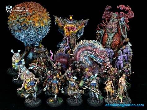 Kingdom Death: Monster – Gambler's Chest .